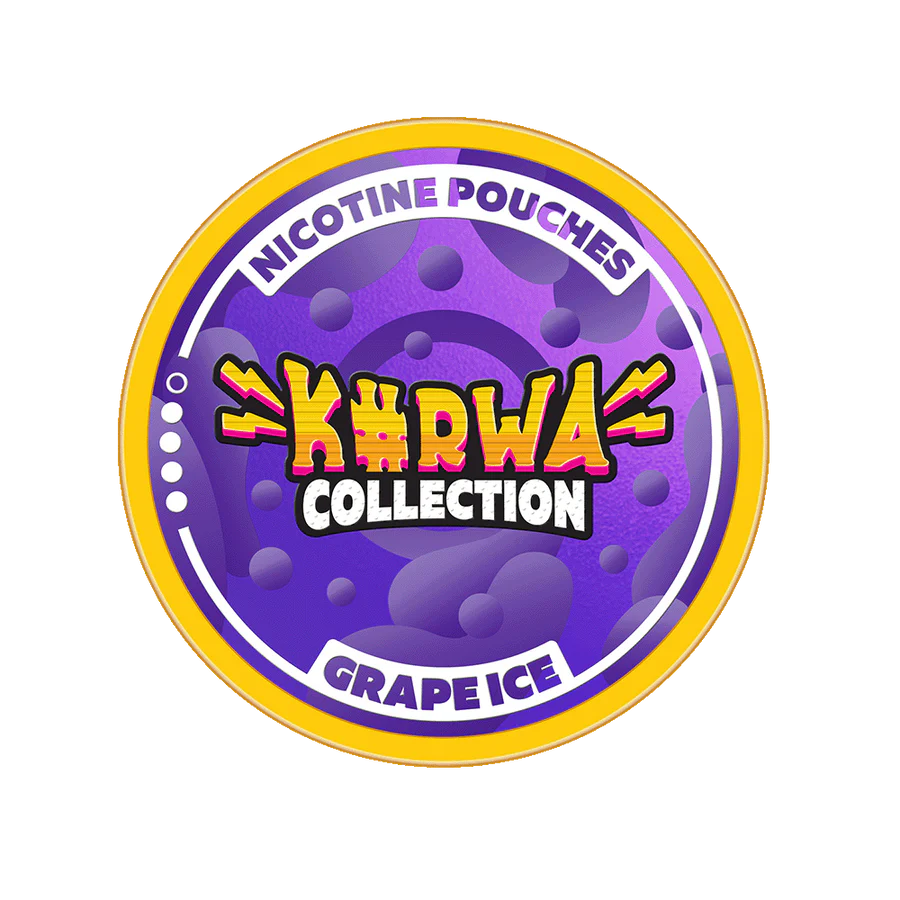 buy-kurwa-grape-ice-12mg-nicotine-pouches-online-snusljus