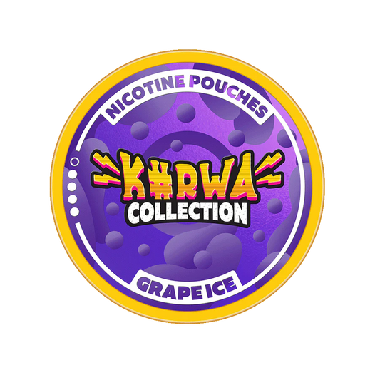buy-kurwa-grape-ice-12mg-nicotine-pouches-online-snusljus
