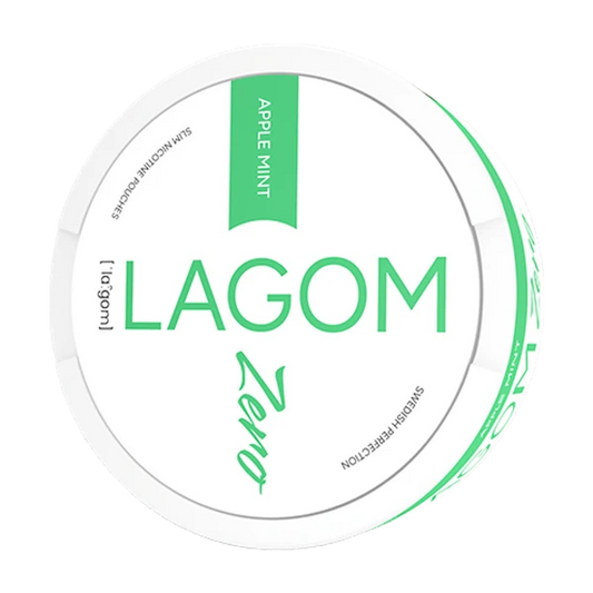 buy-lagom-apple-mint-0mg-nicotine-free-pouches-online-snusljus