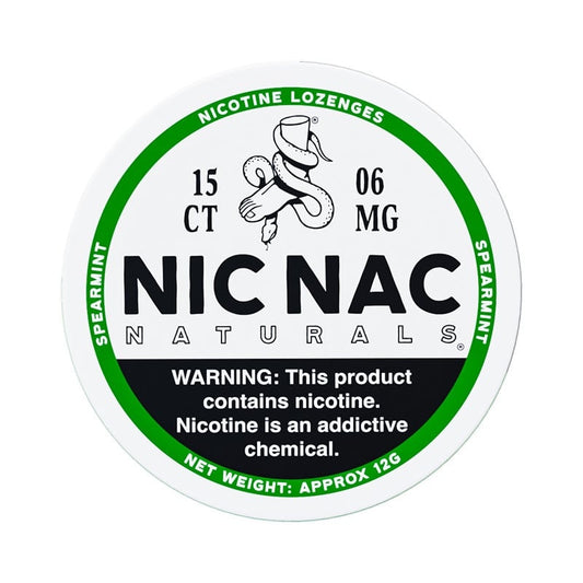 buy-nicnac-spearmint-6mg-nicotine-pouches-online-snusljus