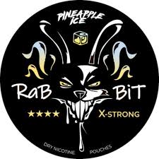 buy-rabbit-pineapple-ice-50mg-nicotine-pouches-online-snusljus