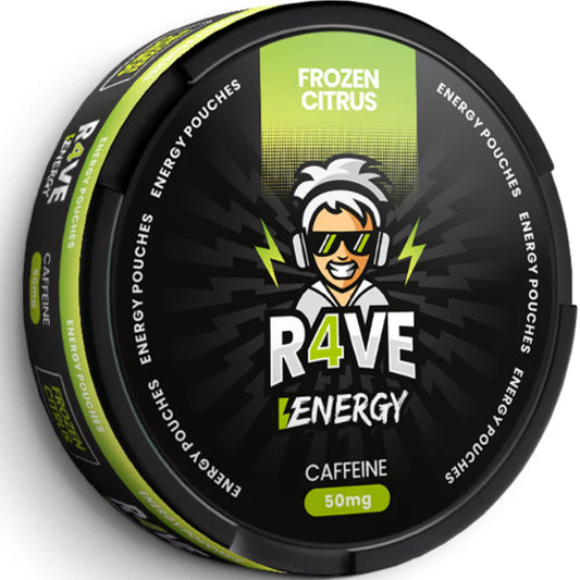 buy-rave-energy-frozen-citrus-0mg-caffeine-pouches-online-snusljus