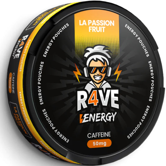 buy-rave-energy-la-passion-fruit-0mg-caffeine-pouches-online-snusljus