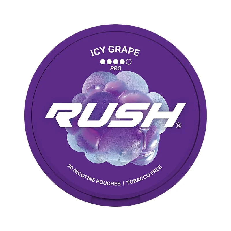 buy-rush-icy-grape-11mg-nicotine-pouches-online-snusljus