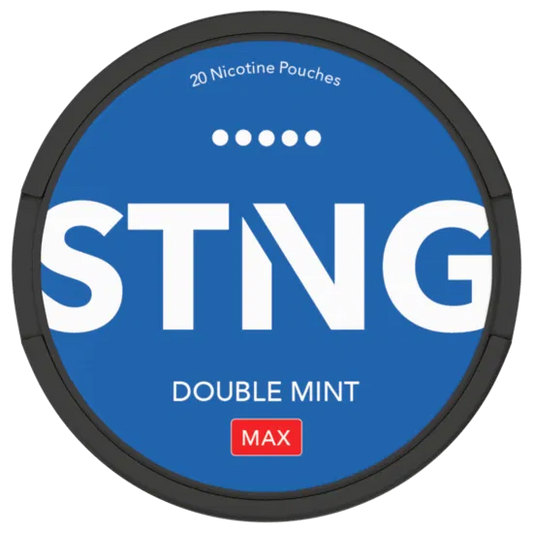 buy-stng-double-mint-max-27mg-nicotine-pouches-online-snusljus