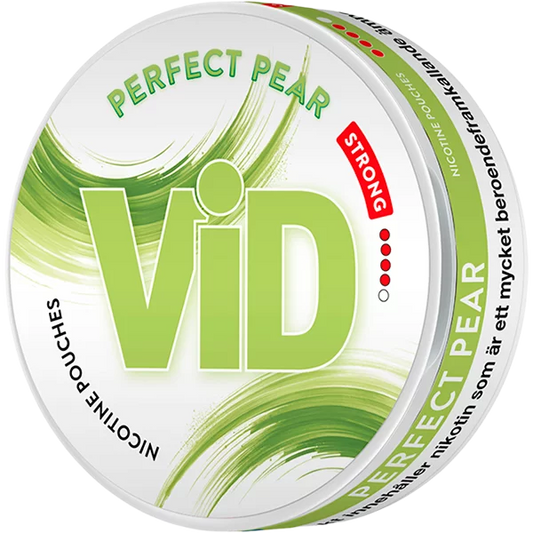 buy-vid-perfect-pear-strong-14mg-nicotine-pouches-online-snusljus