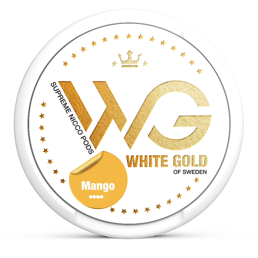 buy-white-gold-mango-6mg-nicotine-pouches-online-snusljus