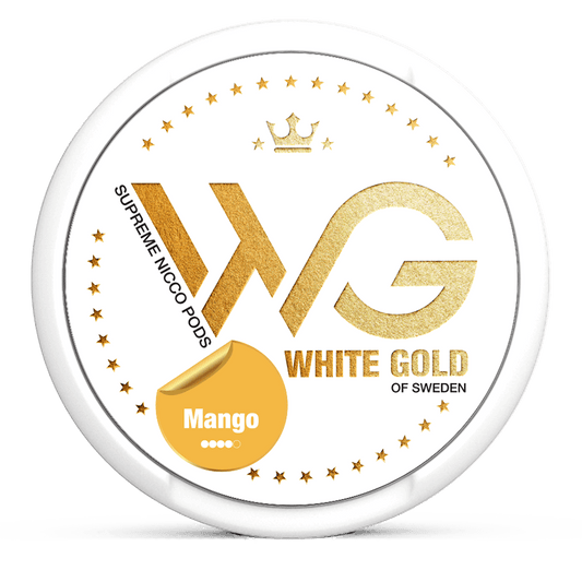 buy-white-gold-mango-6mg-nicotine-pouches-online-snusljus