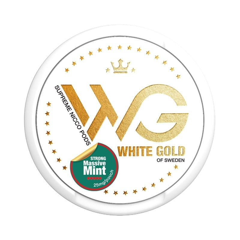 buy-white-gold-massive-mint-6mg-nicotine-pouches-online-snusljus