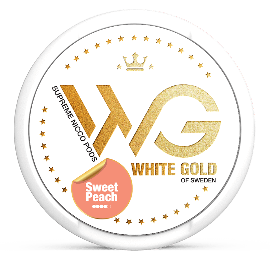 buy-white-gold-sweet-peach-6mg-nicotine-pouches-online-snusljus