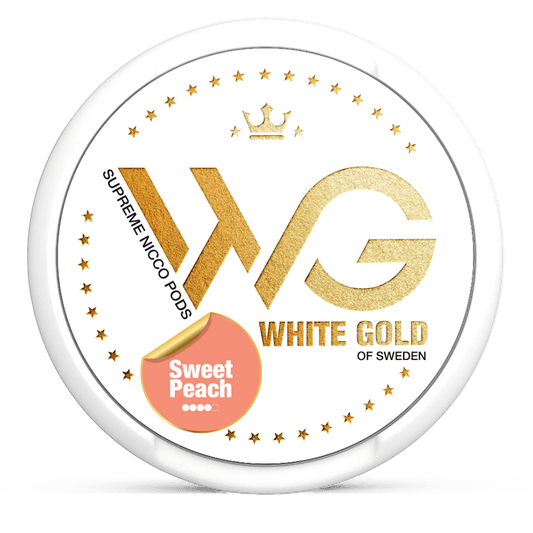 buy-white-gold-sweet-peach-6mg-nicotine-pouches-online-snusljus