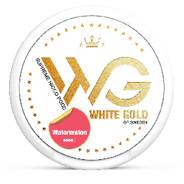 buy-white-gold-watermelon-6mg-nicotine-pouches-online-snusljus