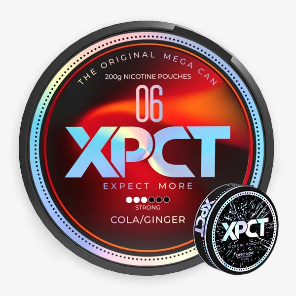 buy-xcpt-cola-ginger-mega-can-nicotine-pouches-online-snusljus