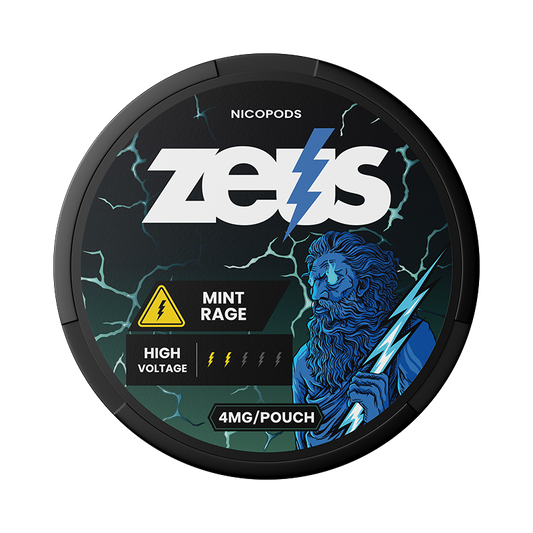 buy-zeus-mint-rage-light-4mg-nicotine-pouches-online-snusljus