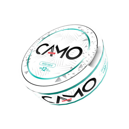 camo-vild-mynta-12mg-nikotinpåsar-online-snusljus