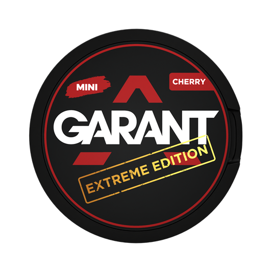 GARANT Extreme Cherry Mini