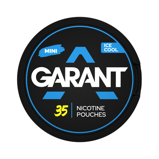 GARANT Ice Cool Mini