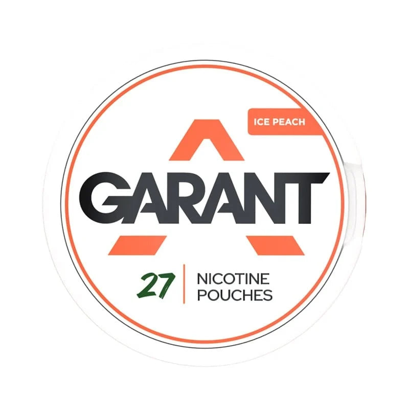 GARANT Ice Peach Medium