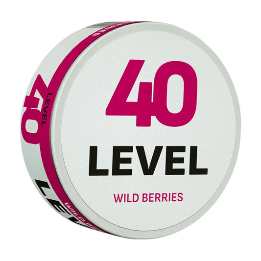 level-wild-berries-40mg-nicotine-pouches-online-snusljus