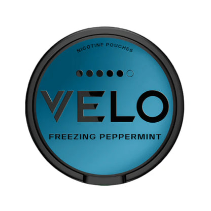 velo-freezing-peppermint-ultra-mighty-14mg-nicotine-pouches-online-snusljus