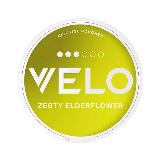 velo-zesty-elderflower-10mg-nicotine-zakjes-online-snusljus
